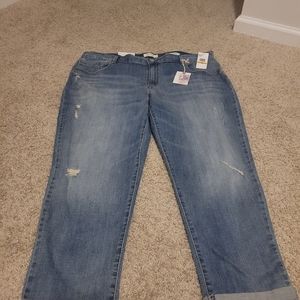 Jessica Simpson jeans